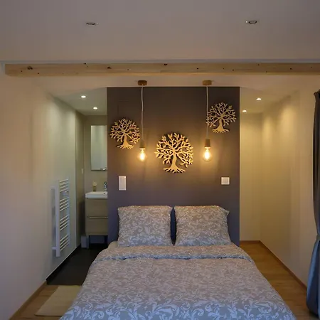 Au Martin Pecheur Cote Riviere Appartement Plobsheim